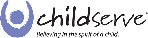 Childserve Community Options logo