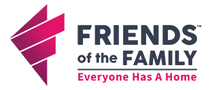 Cedar Valley Friends of the Family Inc logo
