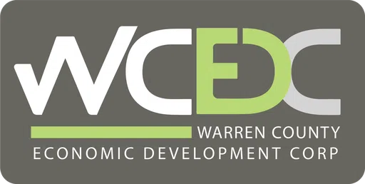 Warren County Economic Development Corporation logo