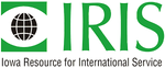 Iris Inc logo