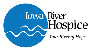 Iowa River Hospice Inc logo