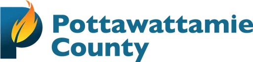 Pottawattamie Conservation Foundation logo