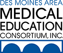 Des Moines Area Medical Education Consortium Inc logo