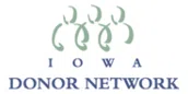 Iowa Donor Network logo
