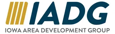 Iowa Area Development Group L C logo