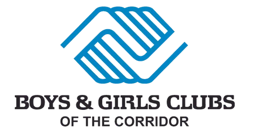 Boys & Girls CLUBS of the Corridor logo