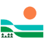 Great Outdoors Foundation logo