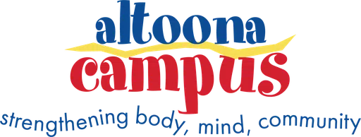 Greater Altoona Community Service Campus logo