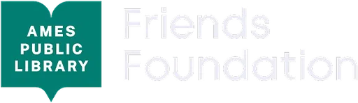 Ames Public Library Friends Foundation logo