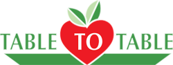 Table to Table Food Distribution Network logo