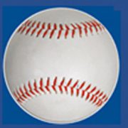 River City Baseball and Softball Association logo