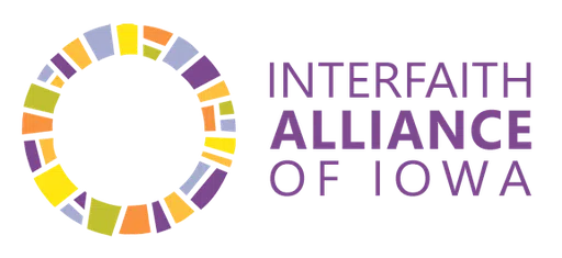Interfaith Alliance of Iowa logo