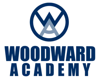 Woodward Youth Corporation logo