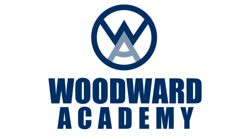 Woodward Youth Corporation logo