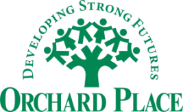 Orchard Place logo
