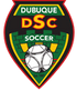 Dubuque Soccer Club logo