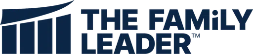 The Family Leader Inc logo