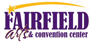Fairfield Arts & Convention Center logo