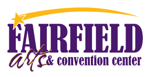 Fairfield Arts & Convention Center logo