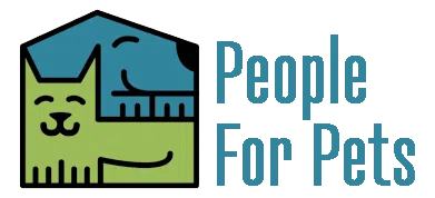 People for Pets logo