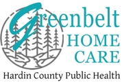 Greenbelt Home Care logo