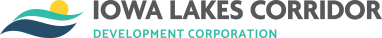 Iowa Lakes Corridor Development Corporation logo