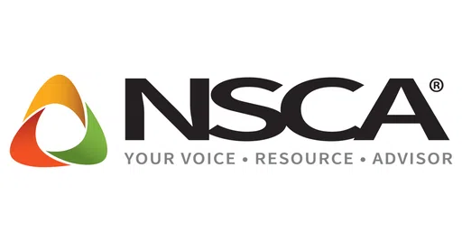 Nsca Education Foundation logo