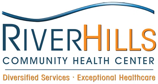 River Hills Community Health Center Inc logo
