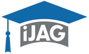 Iowa JAG Inc logo