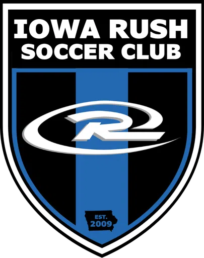 Ankeny Soccer Club logo