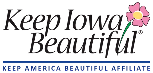 Keep Iowa Beautiful logo