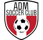 Adel-Desoto Soccer Club logo