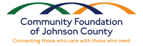 Community Foundation of Johnson logo