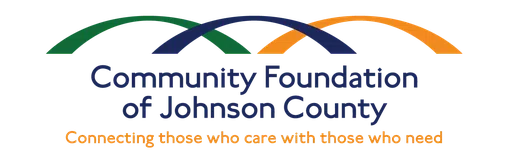 Community Foundation of Johnson logo