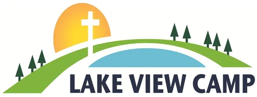Lake View Camp and Conference Center logo