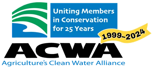 Agricultures Clean Water Alliance logo