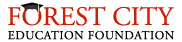 Forest City Education Foundation logo
