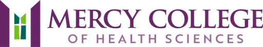 Mercy College of Health Sciences logo