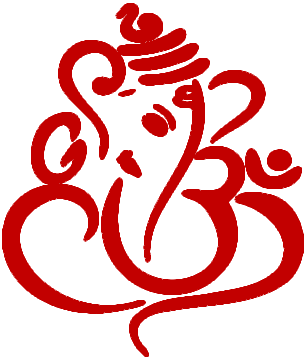 The Eastern Iowa Hindu Temple and C Ultural Center logo