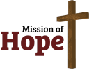 Mission of Hope logo