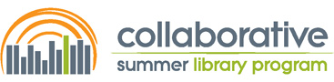 Collaborative Summer Library Program logo