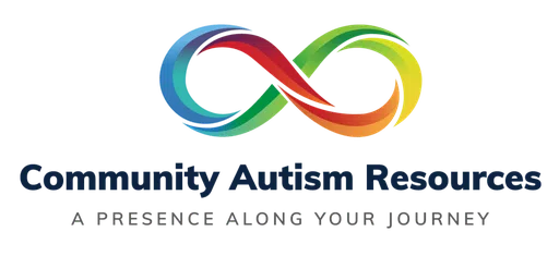 Community Autism Resources Incorporated logo