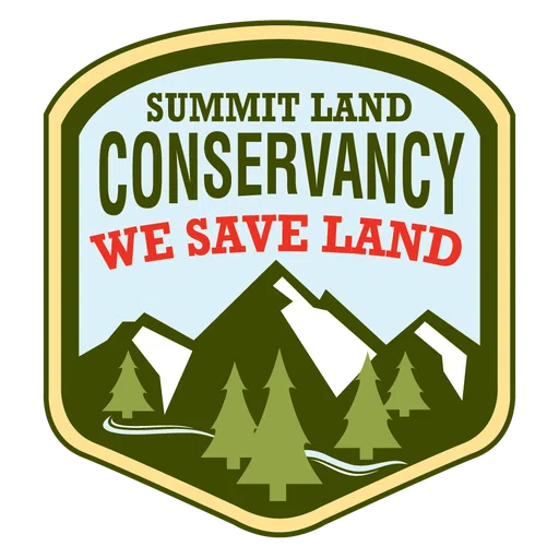 Summit Land Conservancy logo