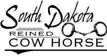 South Dakota Reined Cow Horse Association logo