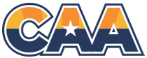 Charter Athletic Association logo