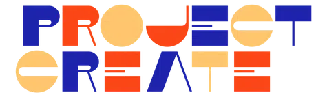 Project Create logo