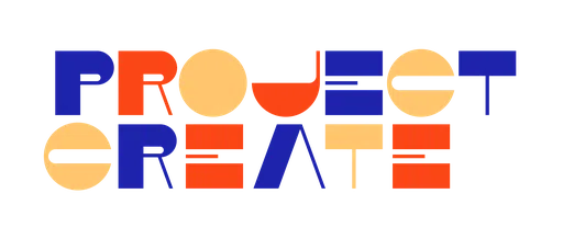 Project Create logo