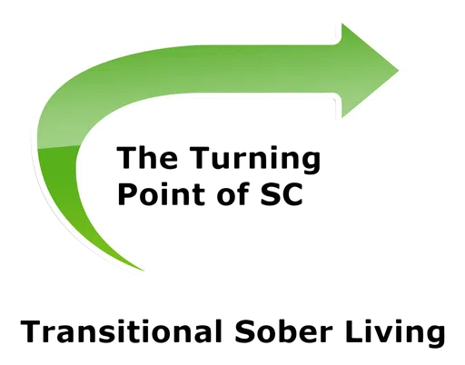 Turning Point of South Carolina Inc logo