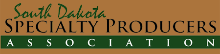 South Dakota Specialty Producers Association logo
