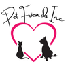 Pet Friends Inc logo